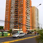 Plaza Las Palmas